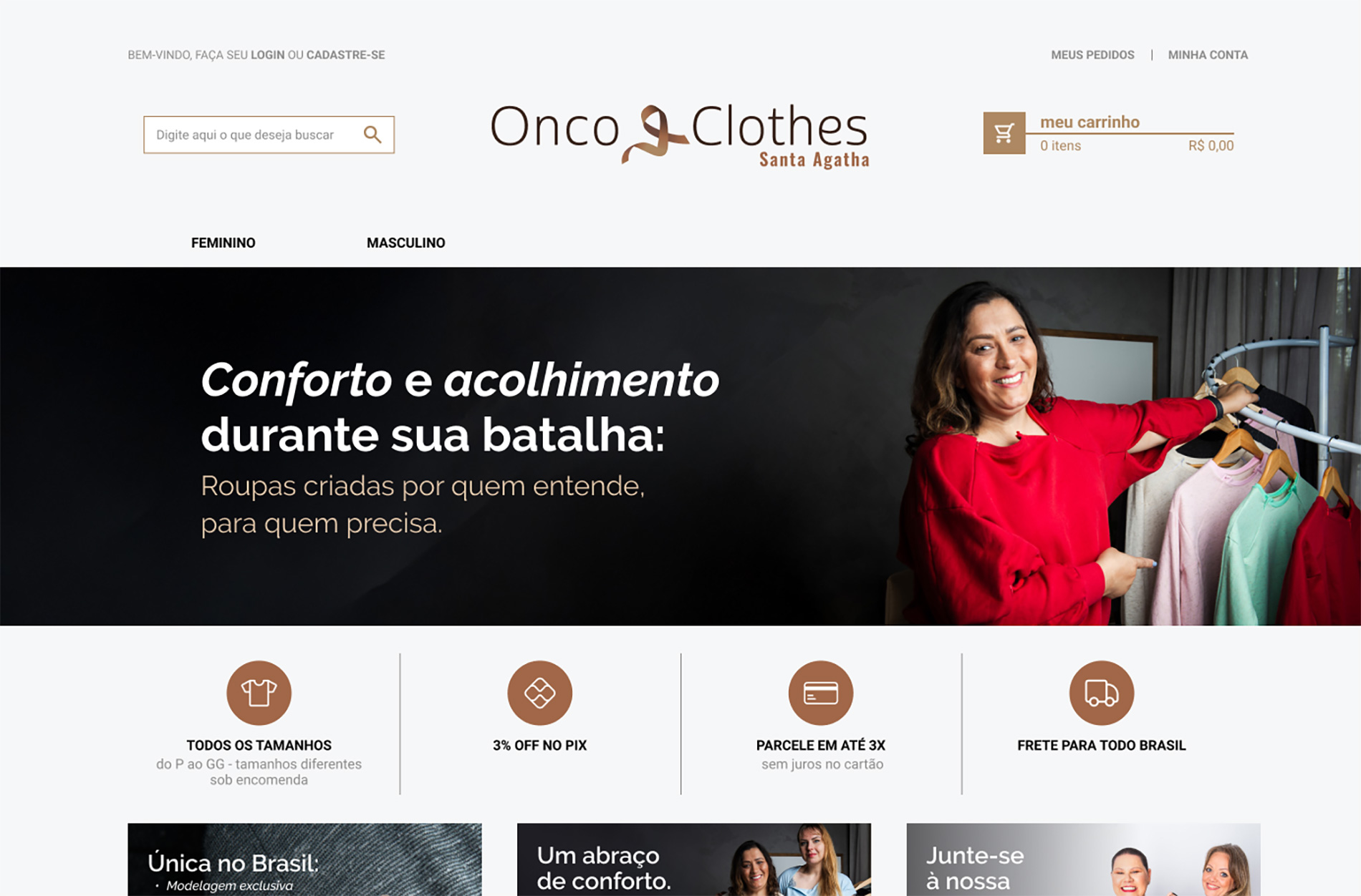 OncoClothes